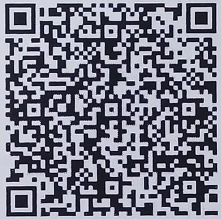scan to pay