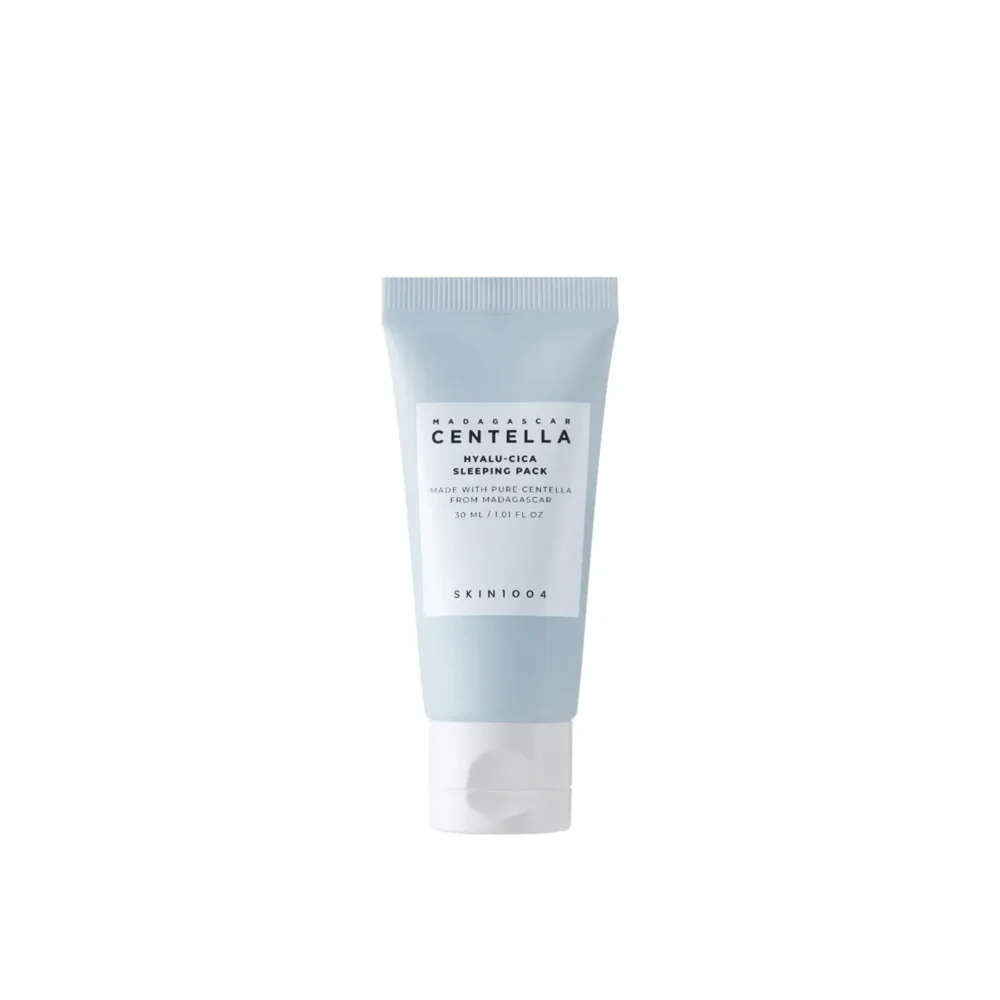 Centella Hyalu-Cica Sleeping Pack